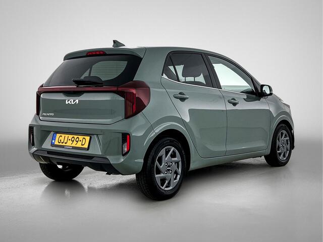 KIA PICANTO 1.0 DPI DynamicPlusLine Interesse in deze Kia? Deze is uitsluitend te bezichtigen op basis afspraak in Kia Etten-Leur BLACK FRIDAY DEAL