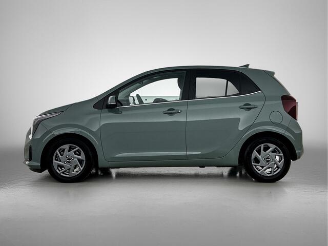 KIA PICANTO 1.0 DPI DynamicPlusLine Interesse in deze Kia? Deze is uitsluitend te bezichtigen op basis afspraak in Kia Etten-Leur BLACK FRIDAY DEAL