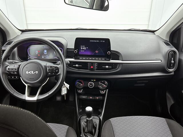 KIA PICANTO 1.0 DPI DynamicPlusLine Interesse in deze Kia? Deze is uitsluitend te bezichtigen op basis afspraak in Kia Etten-Leur BLACK FRIDAY DEAL