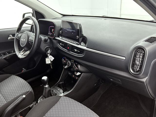 KIA PICANTO 1.0 DPI DynamicPlusLine Interesse in deze Kia? Deze is uitsluitend te bezichtigen op basis afspraak in Kia Etten-Leur BLACK FRIDAY DEAL