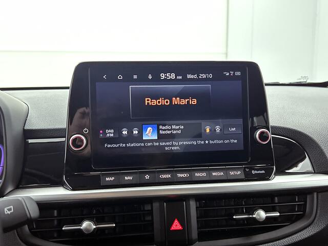 KIA PICANTO 1.0 DPI DynamicPlusLine Interesse in deze Kia? Deze is uitsluitend te bezichtigen op basis afspraak in Kia Etten-Leur BLACK FRIDAY DEAL