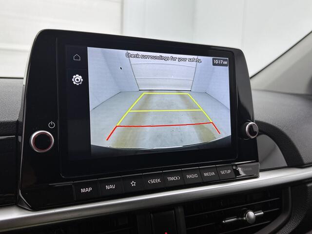 KIA PICANTO 1.0 DPI DynamicPlusLine Interesse in deze Kia? Deze is uitsluitend te bezichtigen op basis afspraak in Kia Etten-Leur BLACK FRIDAY DEAL