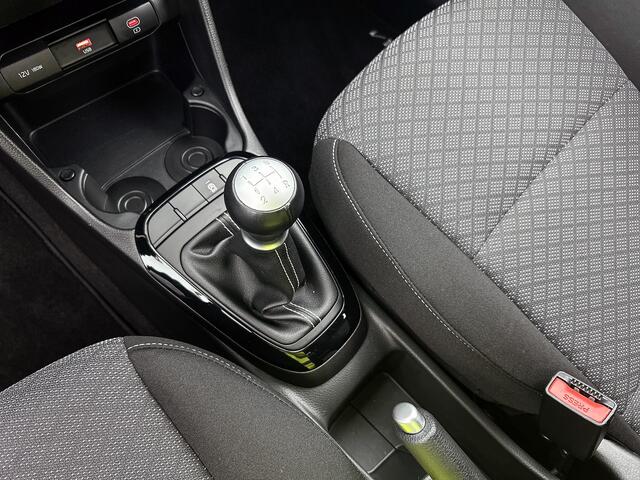 KIA PICANTO 1.0 DPI DynamicPlusLine Interesse in deze Kia? Deze is uitsluitend te bezichtigen op basis afspraak in Kia Etten-Leur BLACK FRIDAY DEAL