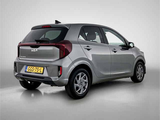 KIA PICANTO 1.0 DPI DynamicPlusLine