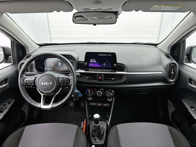 KIA PICANTO 1.0 DPI DynamicPlusLine