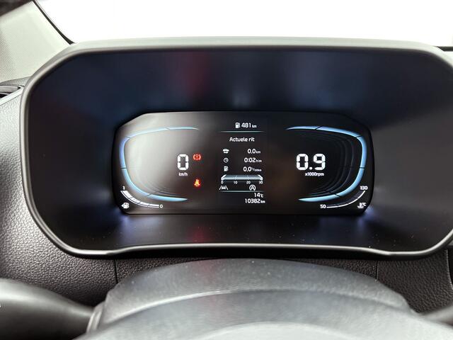 KIA PICANTO 1.0 DPI DynamicPlusLine