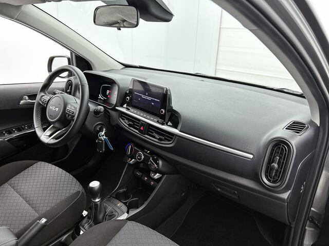 KIA PICANTO 1.0 DPI DynamicPlusLine