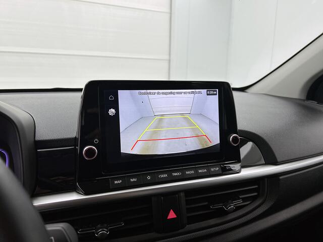 KIA PICANTO 1.0 DPI DynamicPlusLine