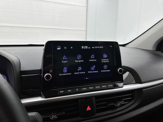 KIA PICANTO 1.0 DPI DynamicPlusLine