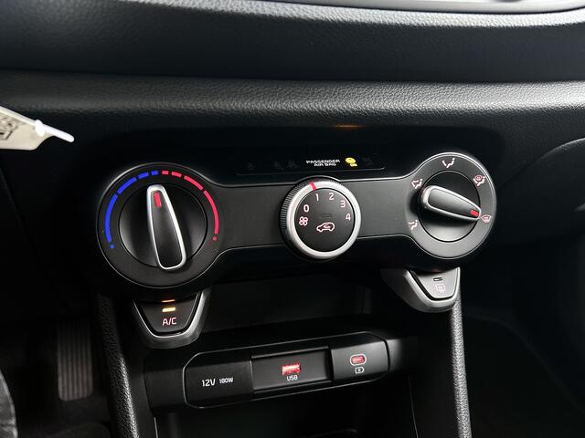 KIA PICANTO 1.0 DPI DynamicPlusLine