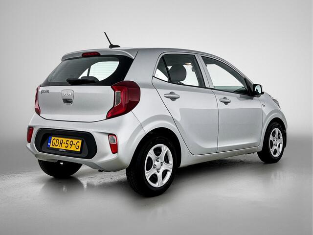 KIA PICANTO 1.0 DPi ComfortLine BLACK FRIDAY DEAL