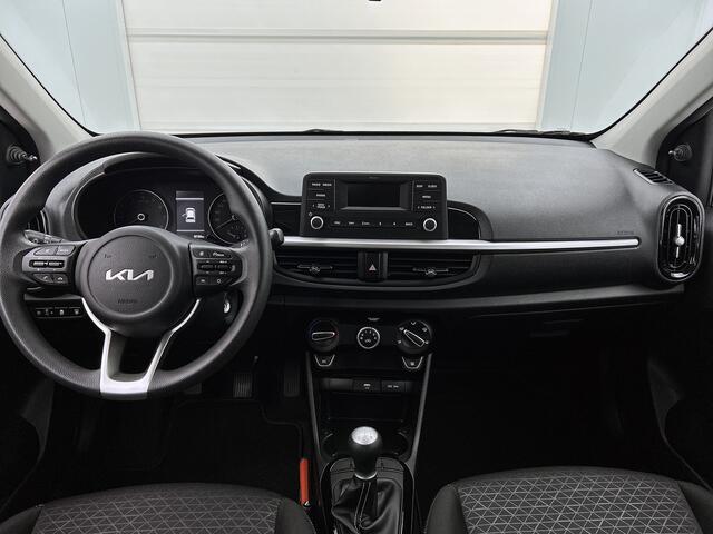 KIA PICANTO 1.0 DPi ComfortLine BLACK FRIDAY DEAL