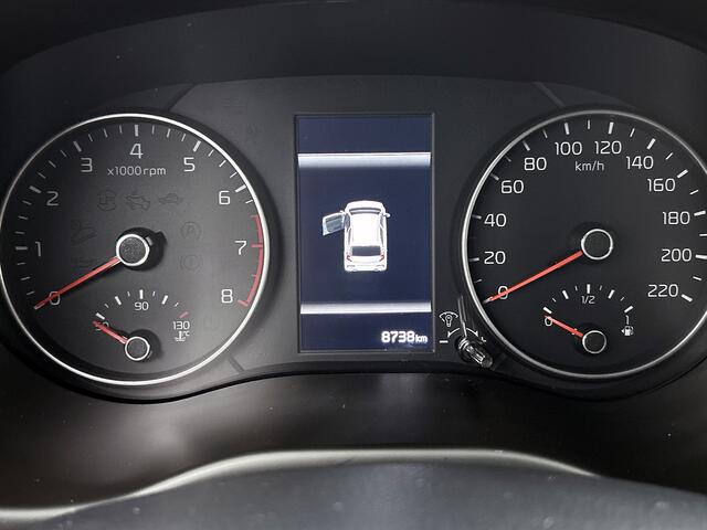 KIA PICANTO 1.0 DPi ComfortLine BLACK FRIDAY DEAL