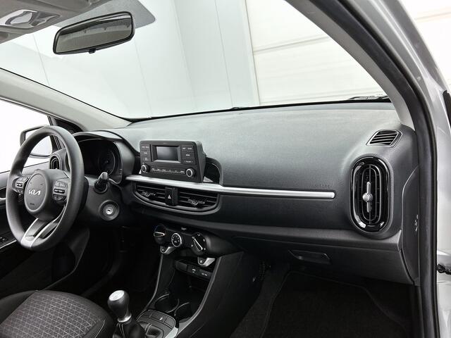 KIA PICANTO 1.0 DPi ComfortLine BLACK FRIDAY DEAL