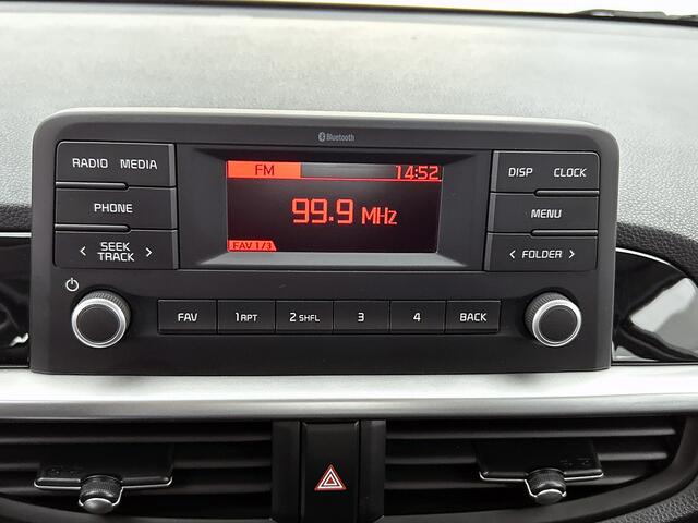 KIA PICANTO 1.0 DPi ComfortLine BLACK FRIDAY DEAL