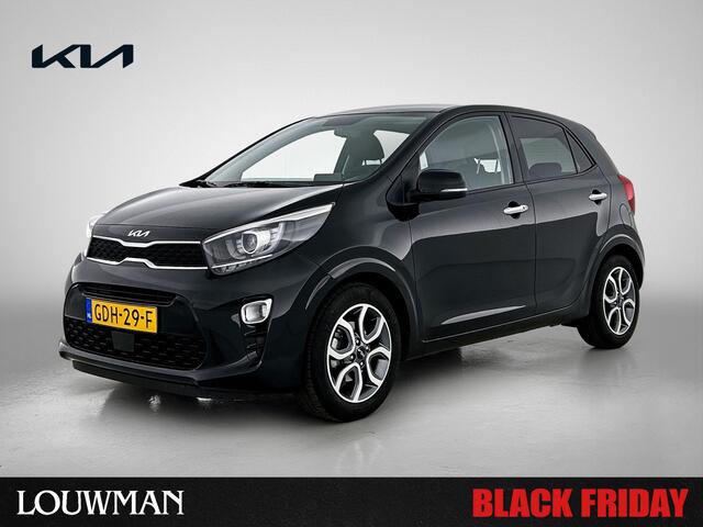 KIA PICANTO 1.0 DPi DynamicPlusLine Interesse in deze Kia? Deze is uitsluitend te bezichtigen op basis afspraak in Kia Etten-Leur BLACK FRIDAY DEAL