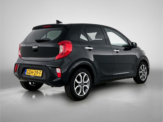 KIA PICANTO 1.0 DPi DynamicPlusLine Interesse in deze Kia? Deze is uitsluitend te bezichtigen op basis afspraak in Kia Etten-Leur BLACK FRIDAY DEAL