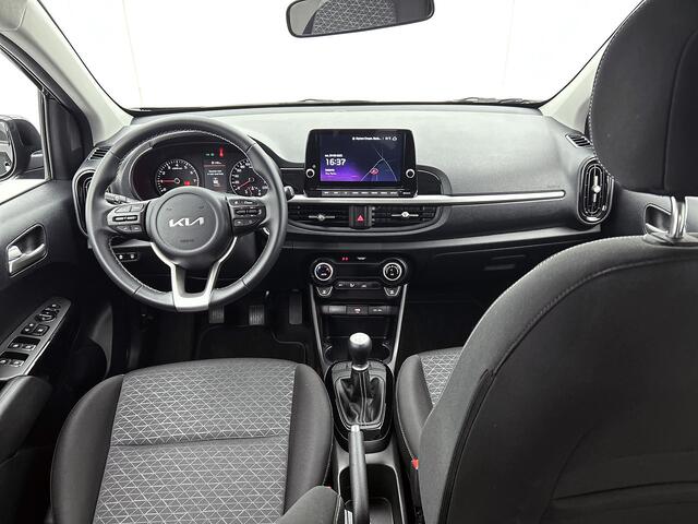 KIA PICANTO 1.0 DPi DynamicPlusLine Interesse in deze Kia? Deze is uitsluitend te bezichtigen op basis afspraak in Kia Etten-Leur BLACK FRIDAY DEAL