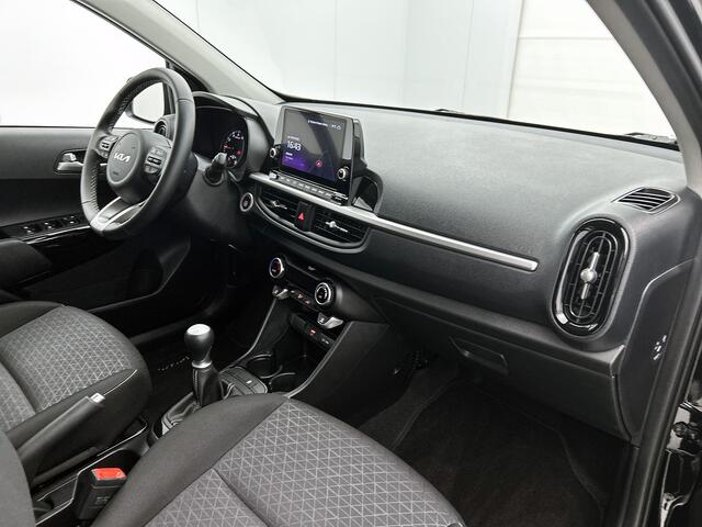 KIA PICANTO 1.0 DPi DynamicPlusLine Interesse in deze Kia? Deze is uitsluitend te bezichtigen op basis afspraak in Kia Etten-Leur BLACK FRIDAY DEAL