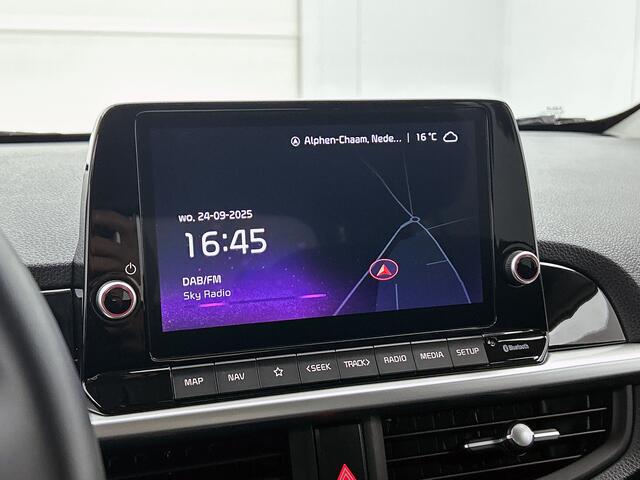 KIA PICANTO 1.0 DPi DynamicPlusLine Interesse in deze Kia? Deze is uitsluitend te bezichtigen op basis afspraak in Kia Etten-Leur BLACK FRIDAY DEAL