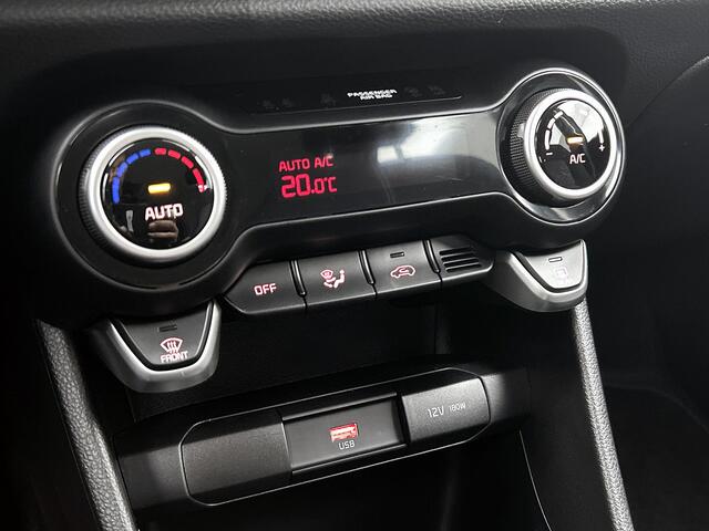 KIA PICANTO 1.0 DPi DynamicPlusLine Interesse in deze Kia? Deze is uitsluitend te bezichtigen op basis afspraak in Kia Etten-Leur BLACK FRIDAY DEAL