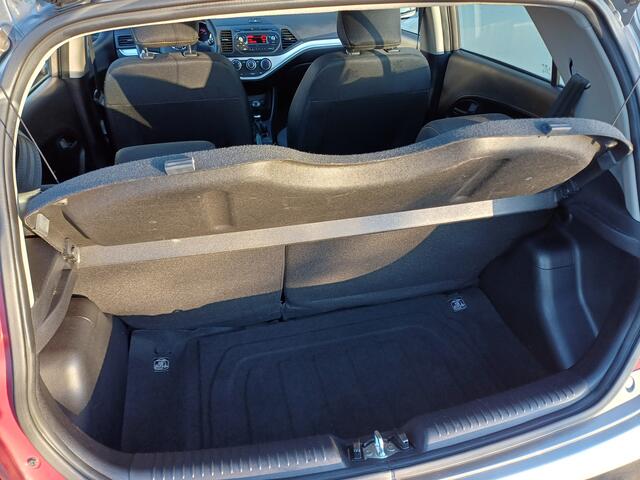 KIA PICANTO 1.0 CVVT EconomyPlusLine | AIRCO | Wij bieden ook financiering mogelijkheden aan.