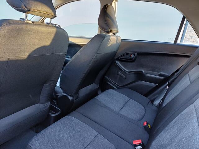 KIA PICANTO 1.0 CVVT EconomyPlusLine | AIRCO | Wij bieden ook financiering mogelijkheden aan.