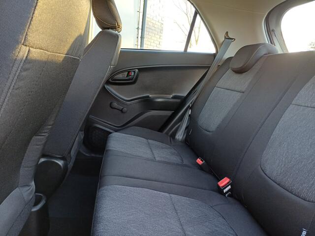 KIA PICANTO 1.0 CVVT EconomyPlusLine | AIRCO | Wij bieden ook financiering mogelijkheden aan.