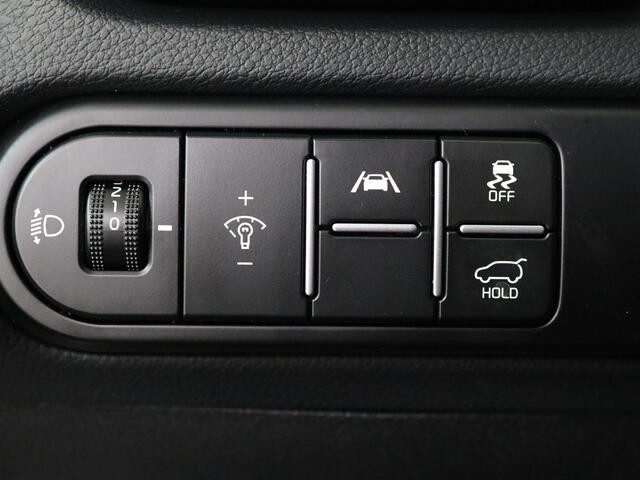 KIA PRO CEE D ProCeed 1.5 T-GDi GT-PlusLine | Adaptive Cruise Control| Panoramadak | Achterbank verwarmd | NIEUW !! Uit voorraad leverbaar!