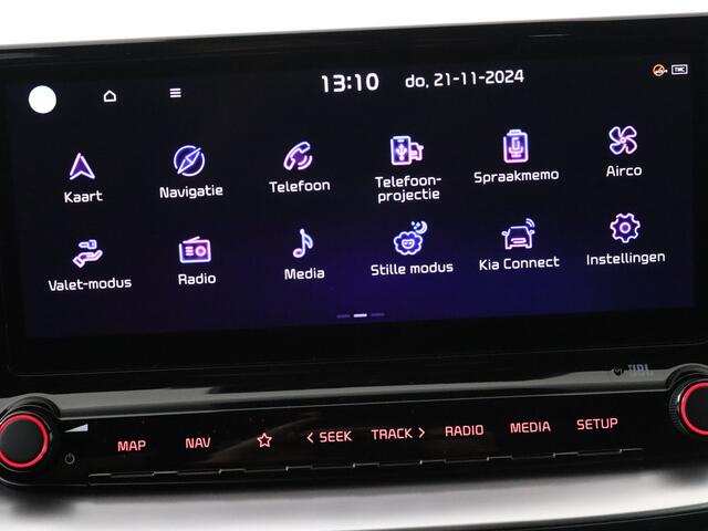 KIA PRO CEE D ProCeed 1.5 T-GDi GT-PlusLine | Adaptive Cruise Control| Panoramadak | Achterbank verwarmd | NIEUW !! Uit voorraad leverbaar!