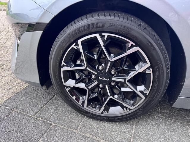 KIA PRO CEE D ProCeed 1.5 T-GDi GT-Line | Keyless Entry | Afneembare Trekhaak | Adaptieve Cruise Control | Navigatie | Enz...
