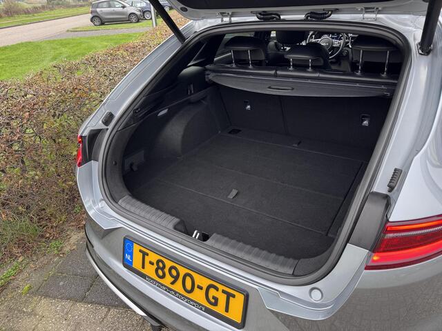 KIA PRO CEE D ProCeed 1.5 T-GDi GT-Line | Keyless Entry | Afneembare Trekhaak | Adaptieve Cruise Control | Navigatie | Enz...