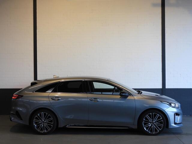 KIA PRO CEE D ProCeed 1.4 T-GDI Aut. GT-PlusLine NAVI/CAMERA/LED/EL.KLEP/18"LMV!