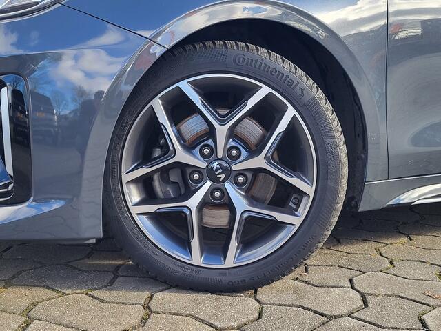 KIA PRO CEE D ProCeed 1.0 T-GDI 120PK GT-Line, Panoramadak, Stoel-Stuur verw. Rijklaar met beurt & garantie!