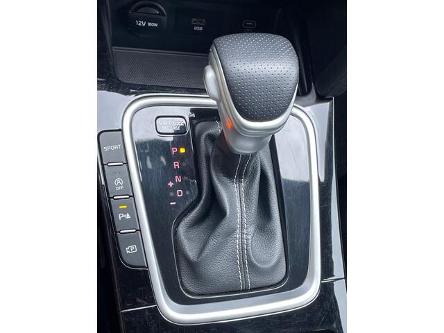 KIA PRO CEE D ProCeed 1.5 T-GDi GT-Line Automaat Navigatie, Climate Control, Adaptive Cruise Control, LED, 17"Lm, Stoel/Stuurverwarming