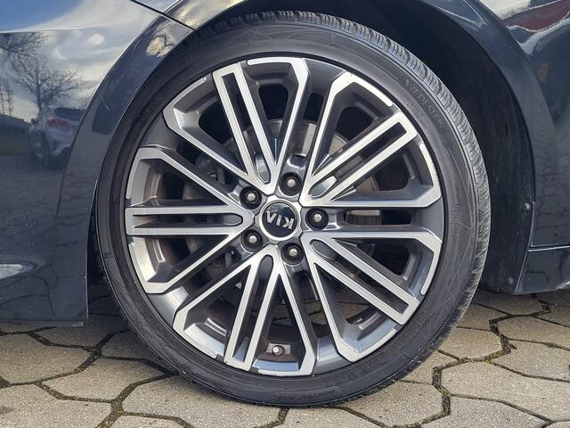 KIA PRO CEE D ProCeed 1.4 T-GDI 141PK GT-PlusLine Automaat, Pano.dak. Rijklaar met beurt & garantie.