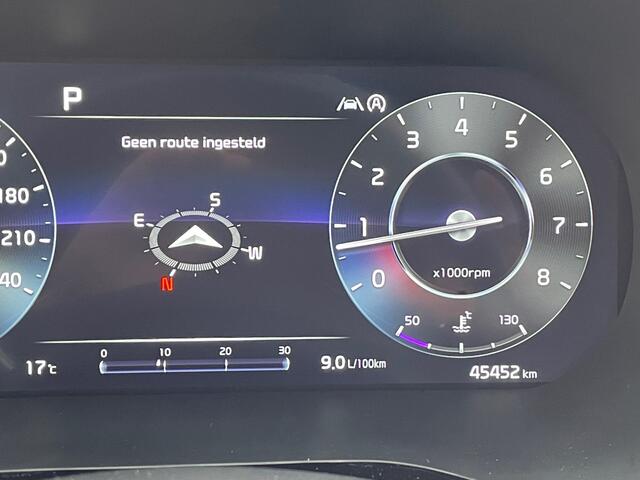 KIA PRO CEE D ProCeed 1.5 T-GDi GT-Line Automaat Navigatie, Climate Control, Cruise Control Adaptief, 17"Lm, Stoel/Stuur/Voorruitverwarming,