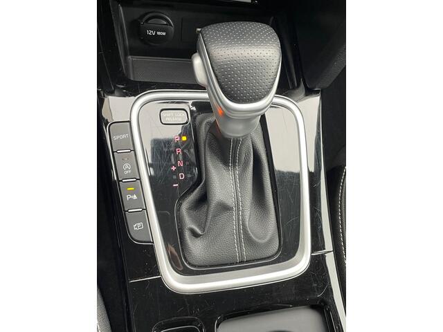 KIA PRO CEE D ProCeed 1.5 T-GDi GT-Line Automaat Navigatie, Climate Control, Cruise Control Adaptief, 17"Lm, Stoel/Stuur/Voorruitverwarming,