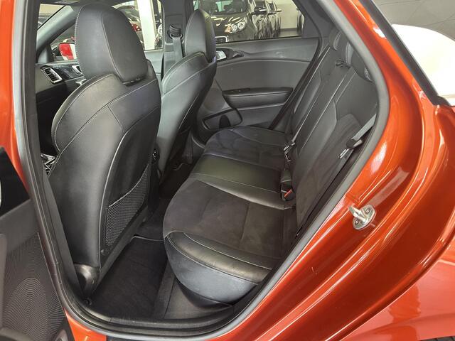 KIA PRO CEE D ProCeed 1.4 T-GDI GT-PlusLine BTW auto, garantie t/m 11-2026!