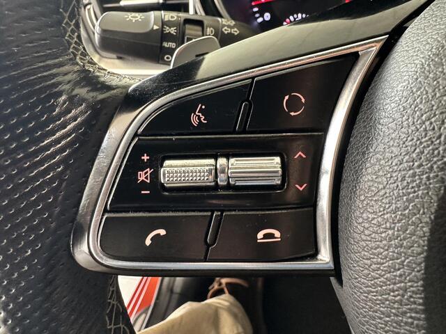 KIA PRO CEE D ProCeed 1.4 T-GDI GT-PlusLine BTW auto, garantie t/m 11-2026!