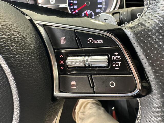 KIA PRO CEE D ProCeed 1.4 T-GDI GT-PlusLine BTW auto, garantie t/m 11-2026!