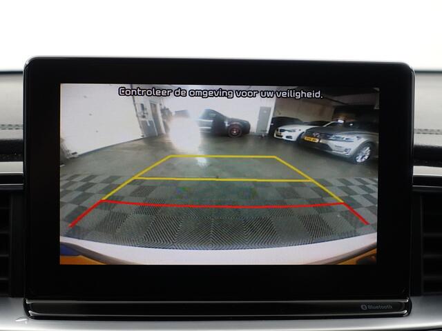 KIA PRO CEE D ProCeed 1.4 T-GDI GT-PlusLine Aut- Panoramadak, Stuur/Stoelverwarming, Carplay, Camera, Lane Assist