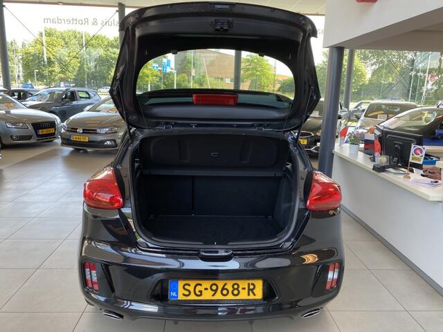 KIA PRO CEE D pro_cee'd 1.0 T-GDi GT-Line,Dealeronderhouden,Lage Kilometerstand !!!Navigatie,Achteruitrijcamera,Climate&Cruisecontrol,Keyless,Spraakbediening,Stoelverwarming,Sensoren Achter,17 Inch Lmv