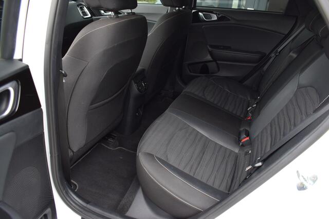 KIA PRO CEE D ProCeed 1.5 T-GDi/160pk GT-Line DCT7-Autom. | Cruise Control Adaptief | Navigatie | Camera | Stoel+StuurVerw. | Tot 10Jr. Kia-Garantie