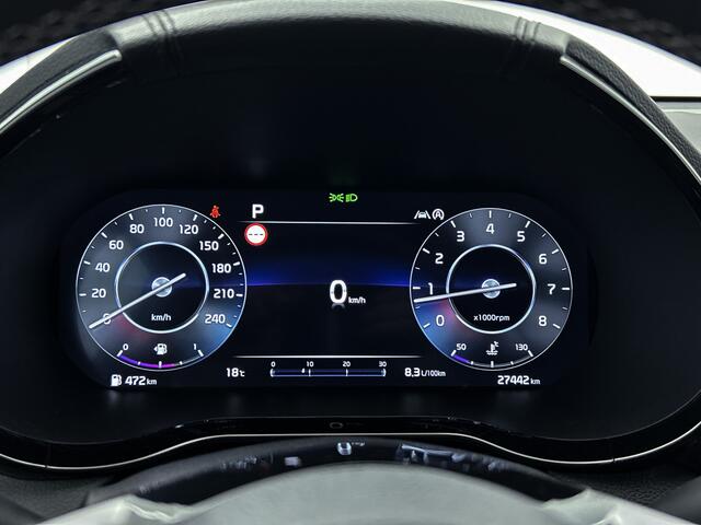 KIA PRO CEE D ProCeed 1.5 T-GDi GT-Line