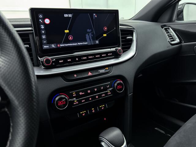 KIA PRO CEE D ProCeed 1.5 T-GDi GT-Line