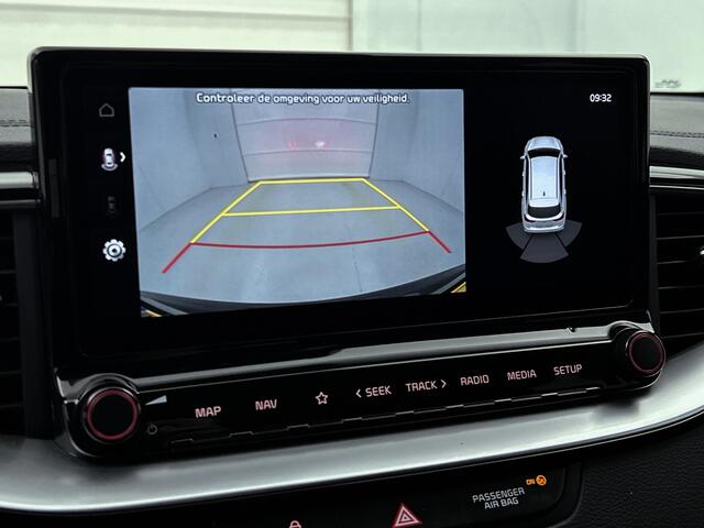 KIA PRO CEE D ProCeed 1.5 T-GDi GT-Line