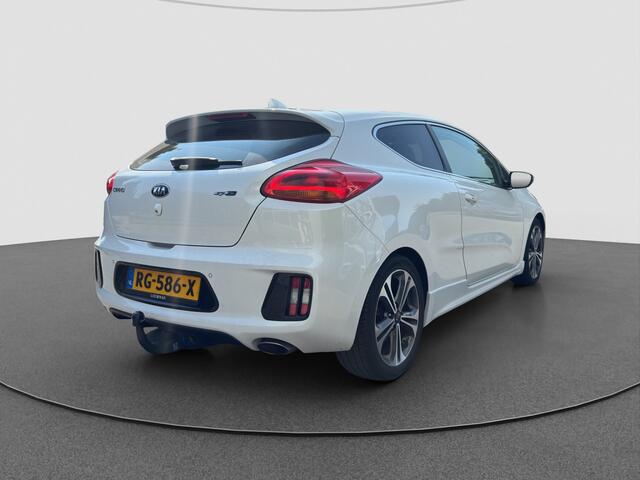 KIA PRO CEE D pro_cee'd 1.0 T-GDi GT-Line LUXE SPORTIEVE UITVOERING