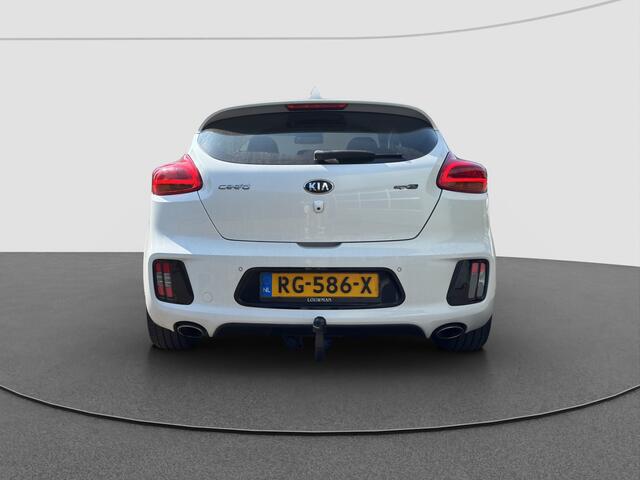 KIA PRO CEE D pro_cee'd 1.0 T-GDi GT-Line LUXE SPORTIEVE UITVOERING