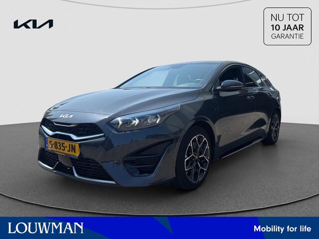 KIA PRO CEE D ProCeed 1.0 T-GDi GT-Line